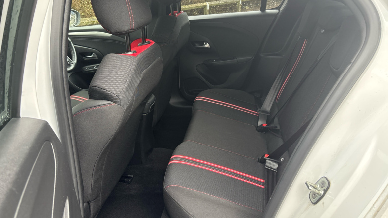 Vauxhall Corsa 1.2 Turbo SRi Edition 5dr Petrol Hatchback